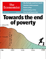 The Economist Magazine June 1, 2013